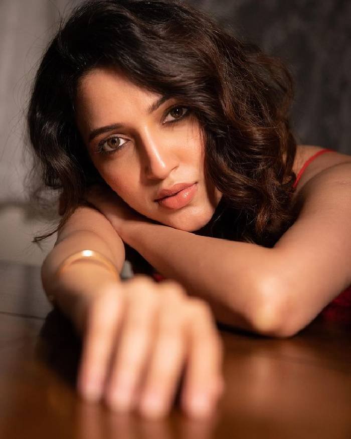 neha shetty_teluguvox 5